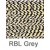 RBL Spackled Gray 