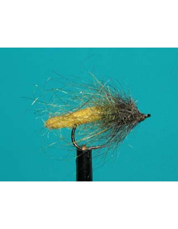 TUBE EXTENDED BODY CADDIS SMALL