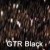 GTR Black 