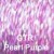 GTR Pearl Purple 