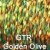GTR Golden Olive 