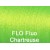 FLO Fluo Chartreuse 