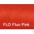 FLO Fluo Pink 