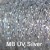 MB UV Silver 