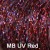 MB UV Red 