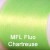 MFL Fluo Chartreuse 