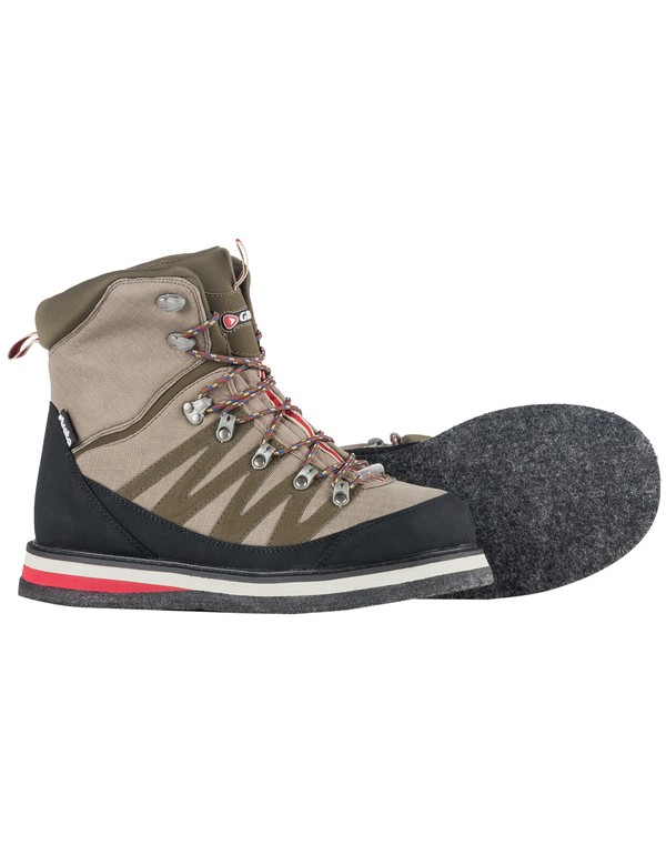 STRATA CT WADING BOOTS