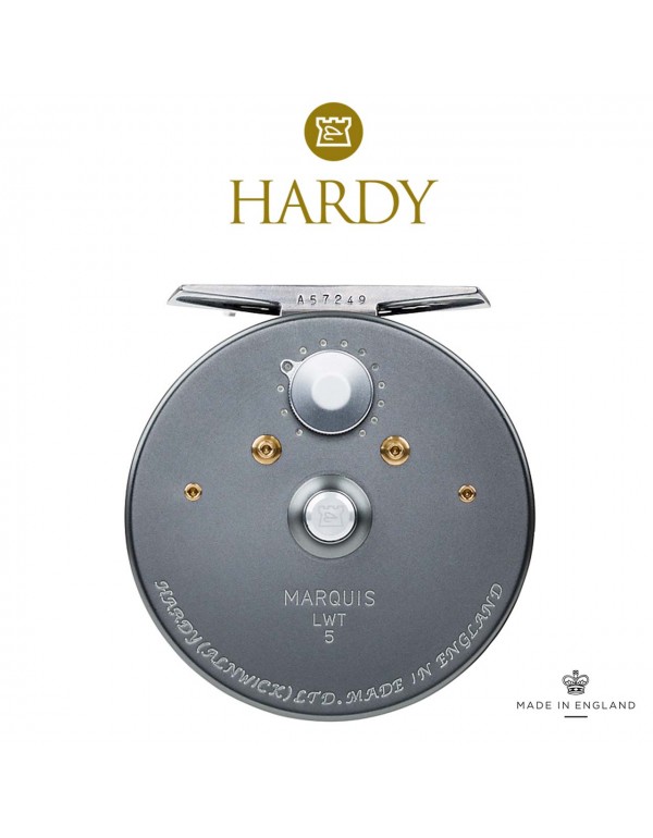 HARDY MARQUIS LWT