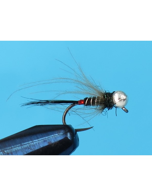 JIG FRENCH NYMPH
