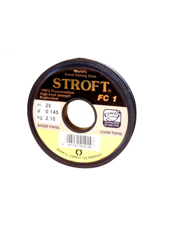 STROFT FC 1 25 mt