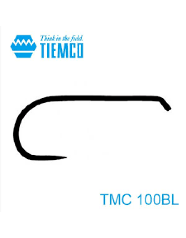TMC 100 BL