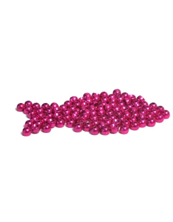 ANODIZED TUNGSTEN BEADS