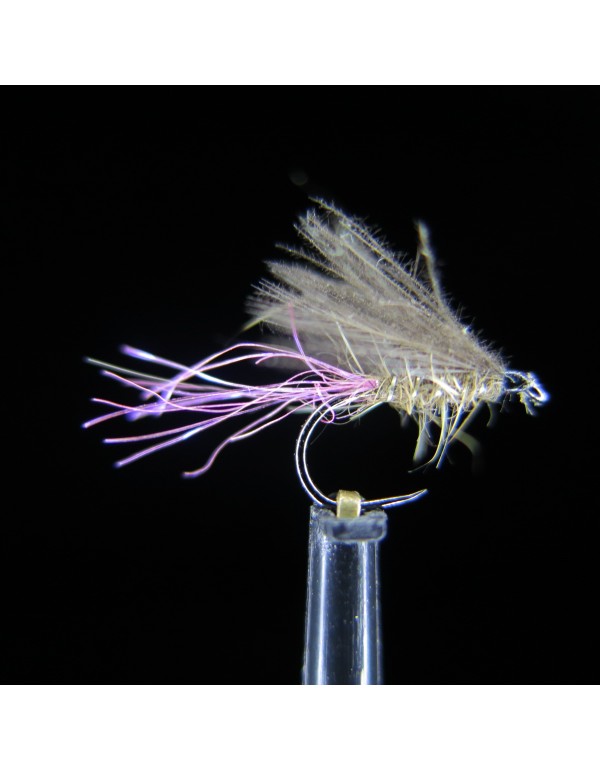 CDC HARE'S EAR EMERGER