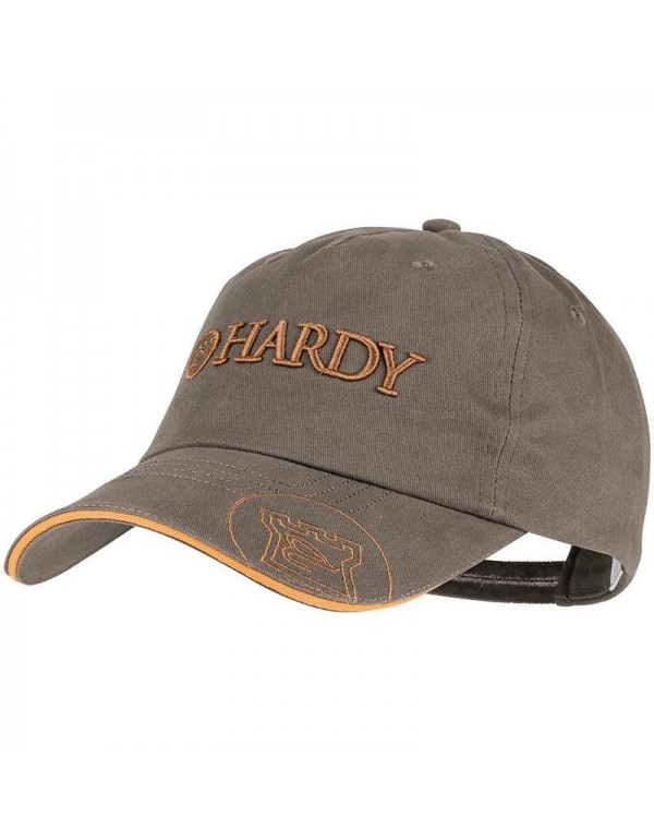 HARDY CLASSIC HAT