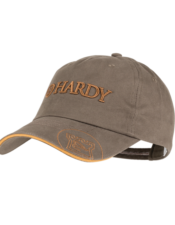 HARDY PAMPKIN HAT