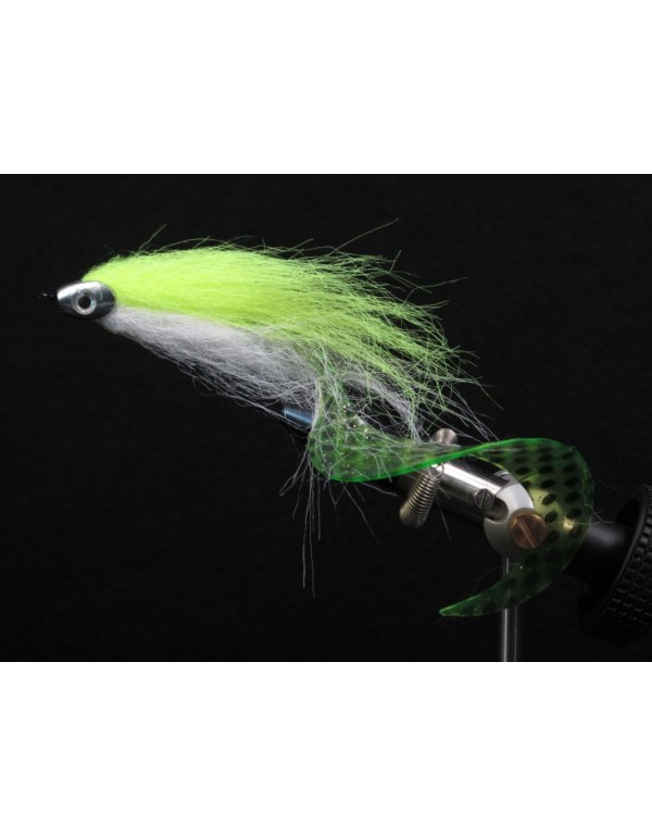 PIKE STREAMER CULTY TAIL