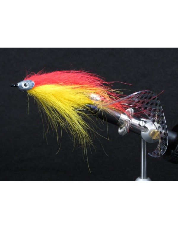 PIKE STREAMER CULTY TAIL