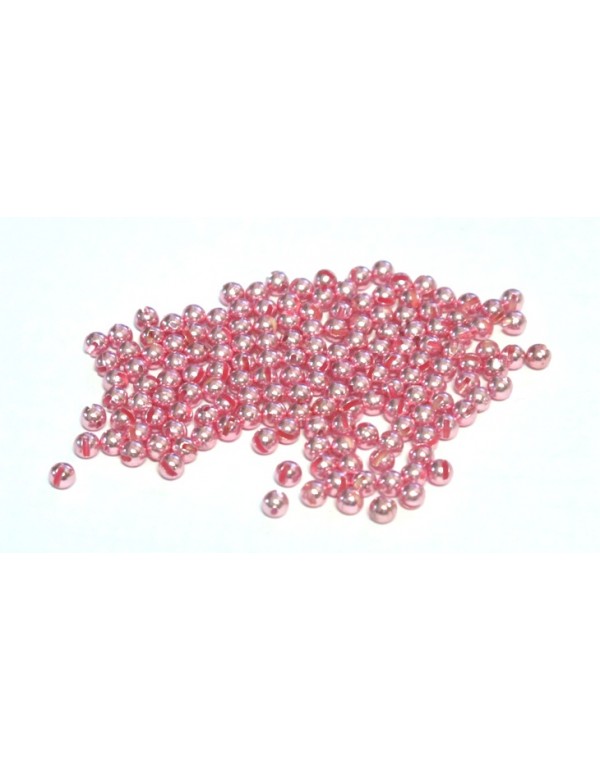 SLOTTED TUNGSTEN ANODIZED PINK