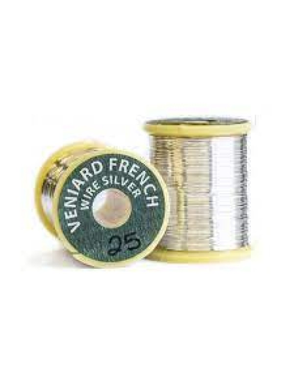 TINSEL SOLID WIRE